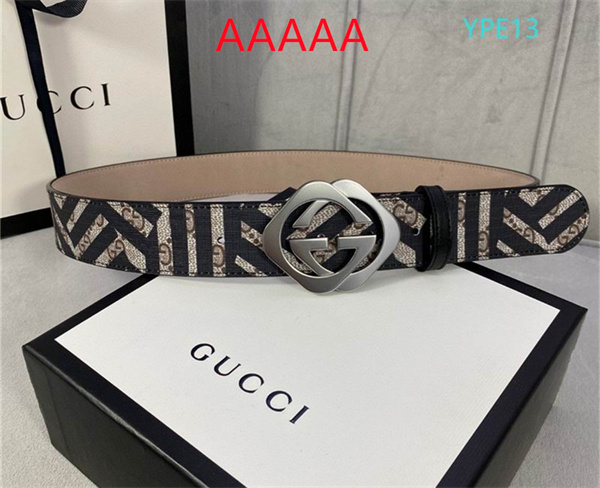 GUCCI(AAAAA)Belts-0036