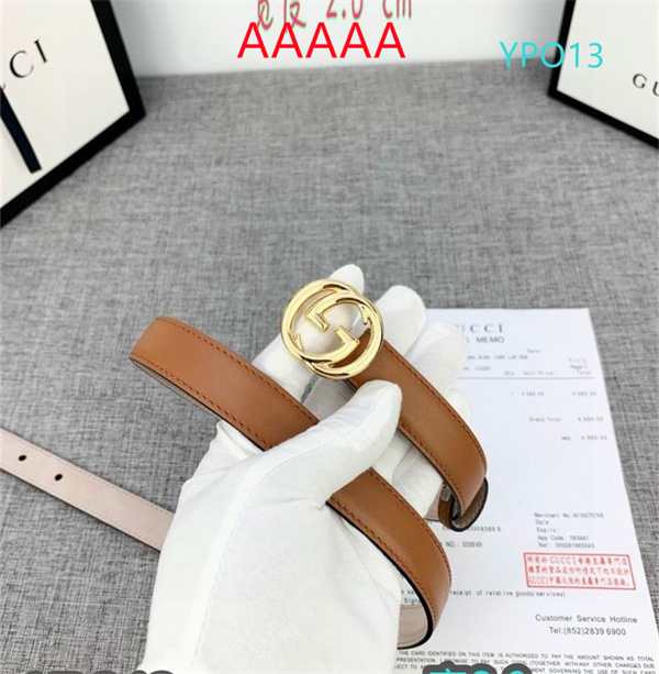 GUCCI(AAAAA)Belts-0004