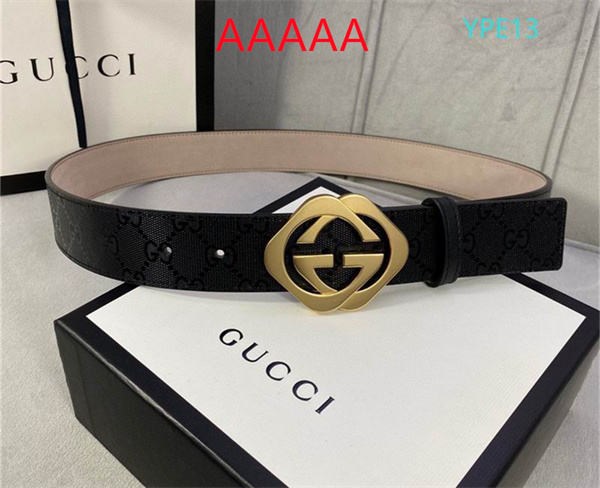 GUCCI(AAAAA)Belts-0040