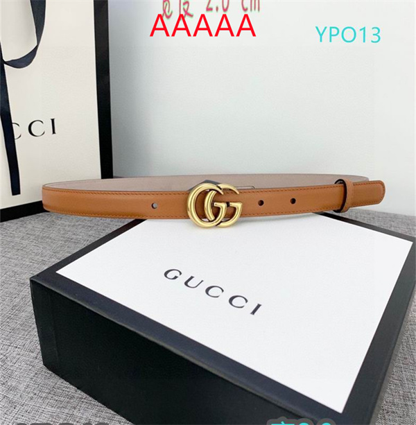 GUCCI(AAAAA)Belts-0005