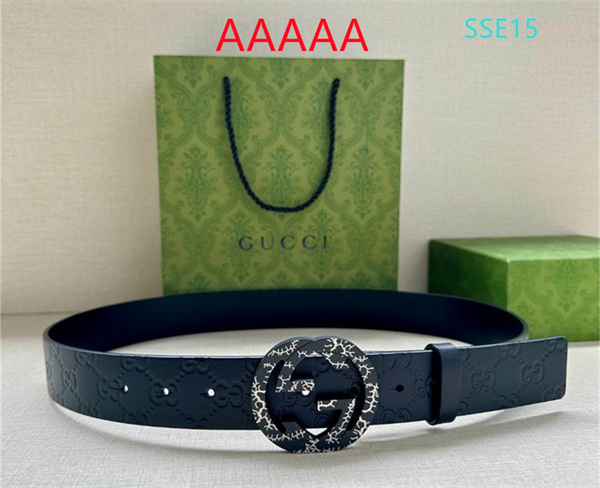 GUCCI(AAAAA)Belts-0056