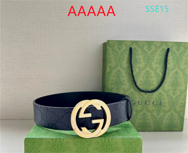 GUCCI(AAAAA)Belts-0059
