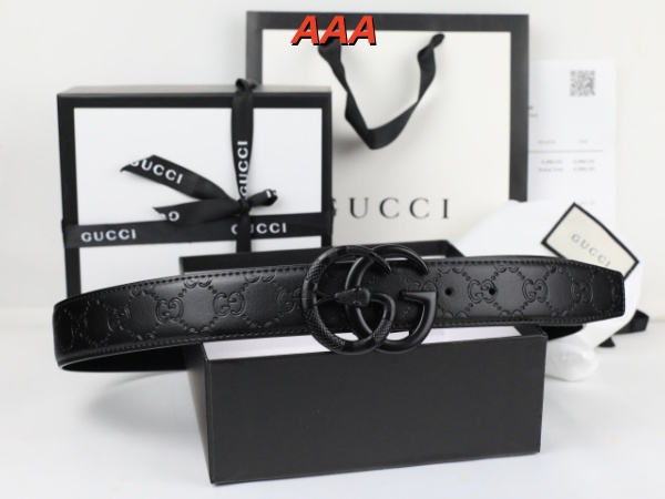 Gucci-belt(AAA)-0006