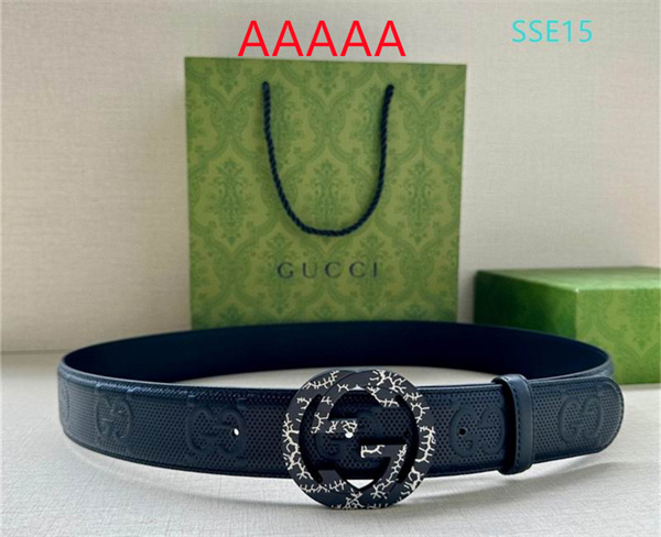 GUCCI(AAAAA)Belts-0068