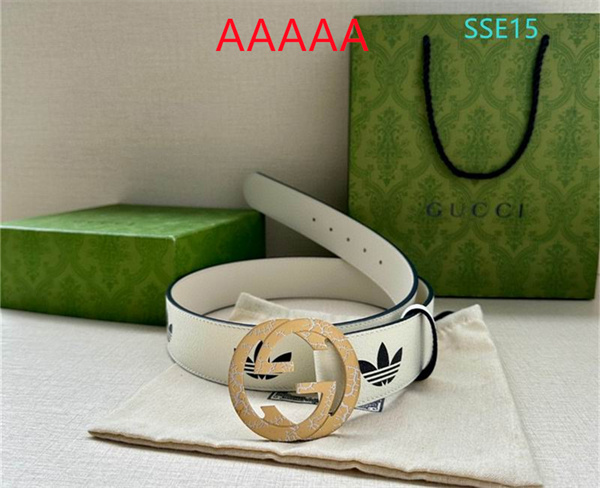 GUCCI(AAAAA)Belts-0073