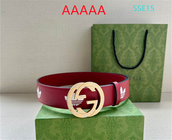 GUCCI(AAAAA)Belts-0075
