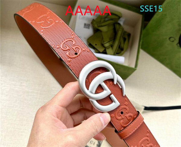 GUCCI(AAAAA)Belts-0081