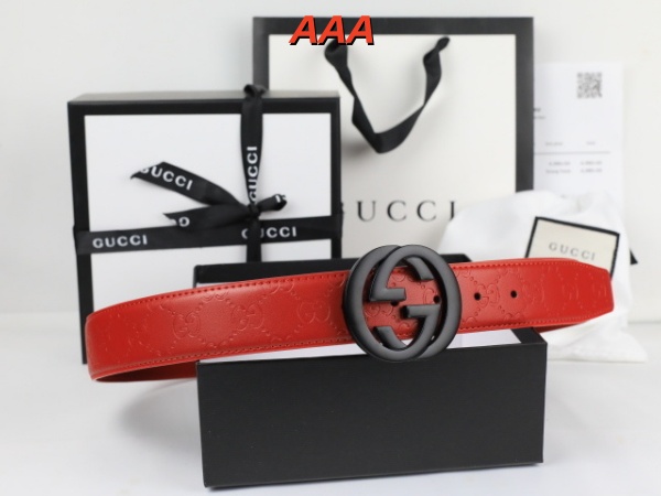 Gucci-belt(AAA)-0081