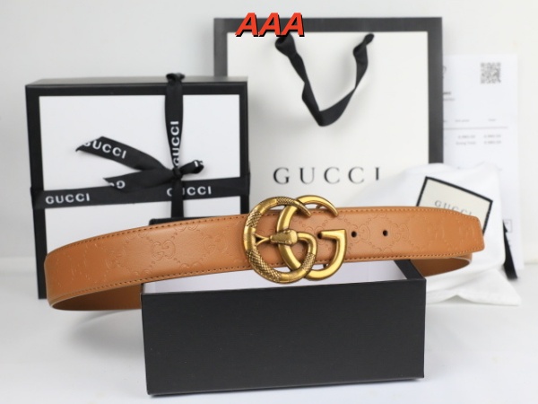 Gucci-belt(AAA)-0099