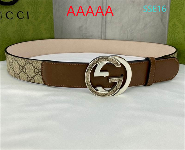 GUCCI(AAAAA)Belts-0099
