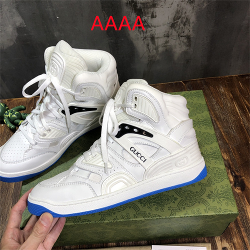 Gucci Clunky Sneaker-132