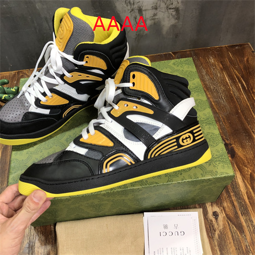 Gucci Clunky Sneaker-134