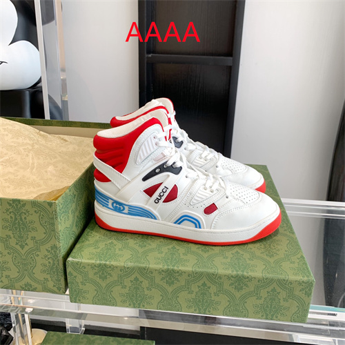 Gucci Clunky Sneaker-138