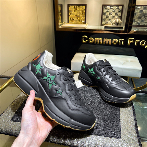 Gucci Clunky Sneaker-141