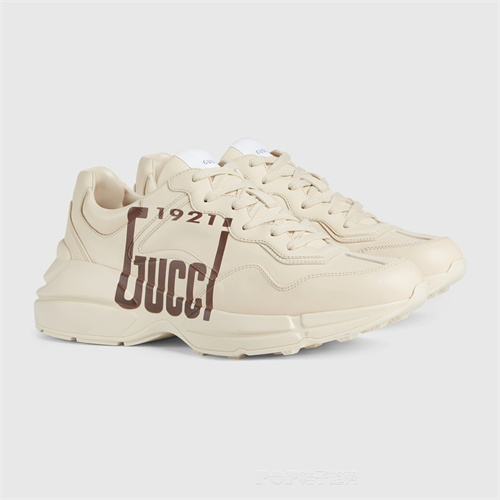 Gucci Clunky Sneaker-293