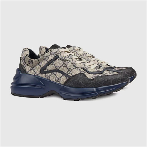 Gucci Clunky Sneaker-323