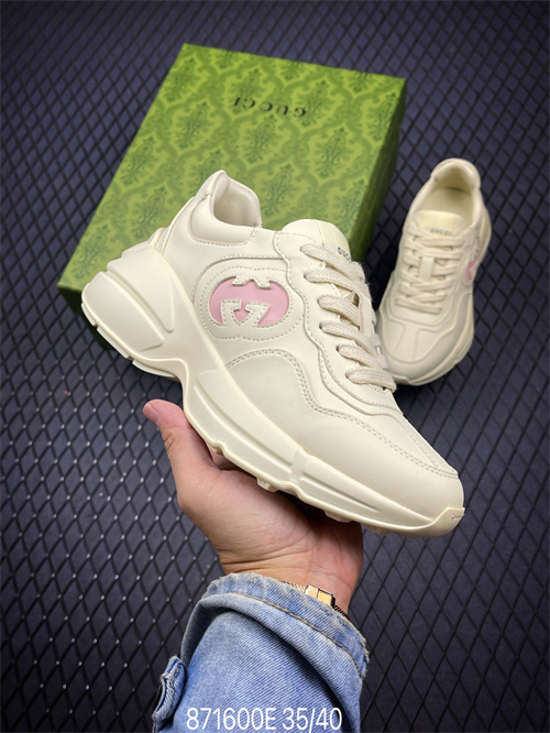 Gucci Clunky Sneaker-0426