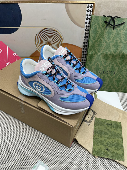 Gucci Clunky Sneaker-0430