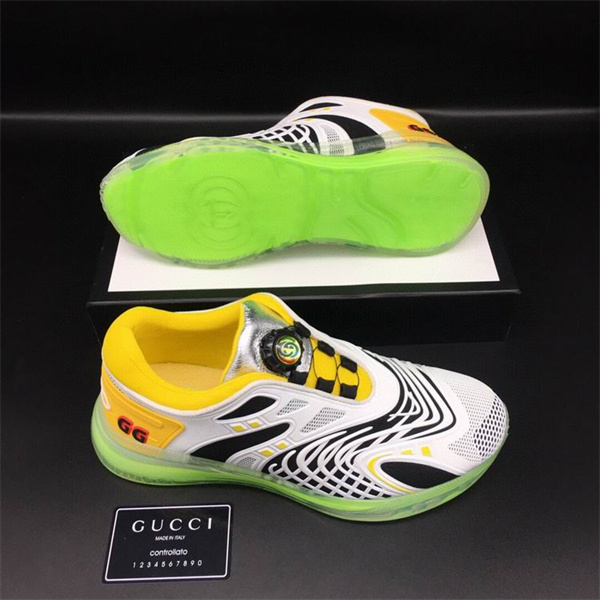 Gucci Clunky Sneaker-052