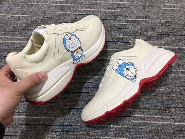 Gucci Clunky Sneaker-066