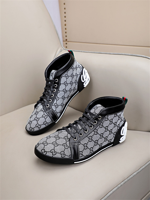 Gucci(High)shoes-M/W-106