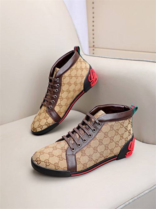 Gucci(High)shoes-M/W-107
