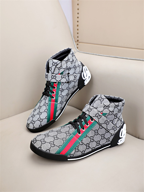 Gucci(High)shoes-M/W-113