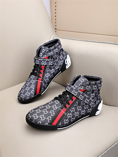 Gucci(High)shoes-M/W-115