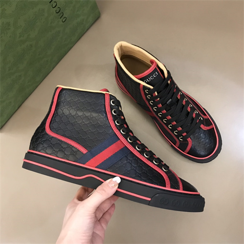Gucci(High)shoes-M/W-119