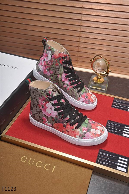 Gucci(High)shoes-M/W-012