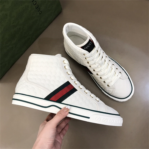 Gucci(High)shoes-M/W-121
