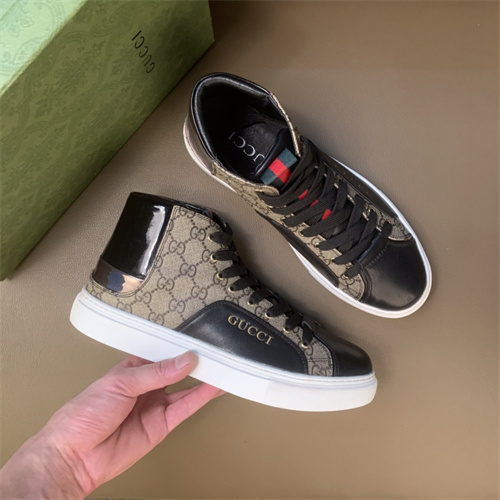 Gucci(High)shoes-M/W-127