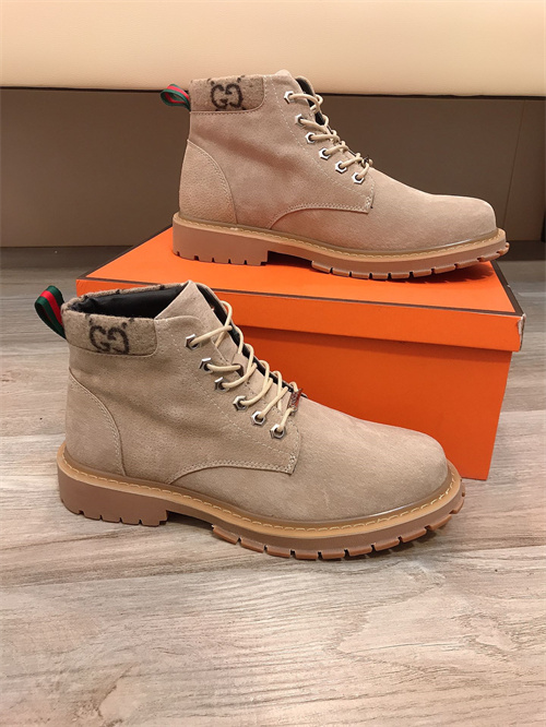 Gucci(High)shoes-M/W-134