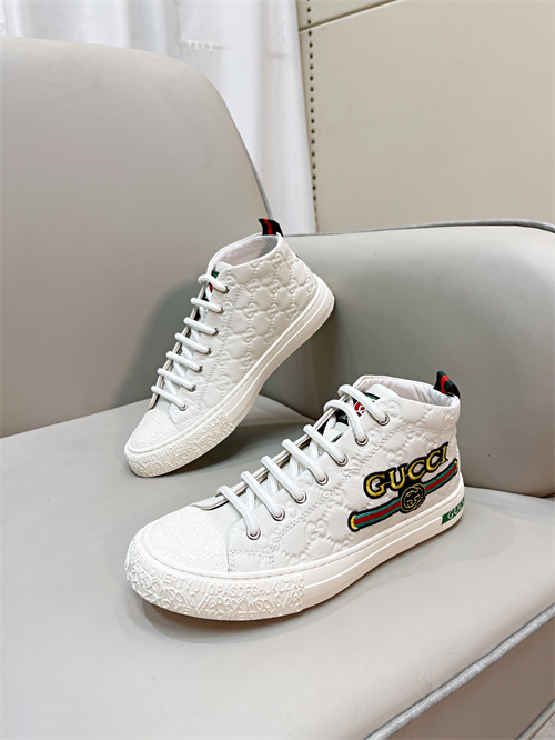 Gucci(High)shoes-M/W-138