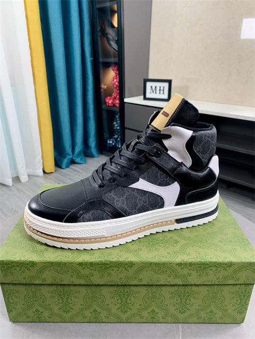 Gucci(High)shoes-M/W-145
