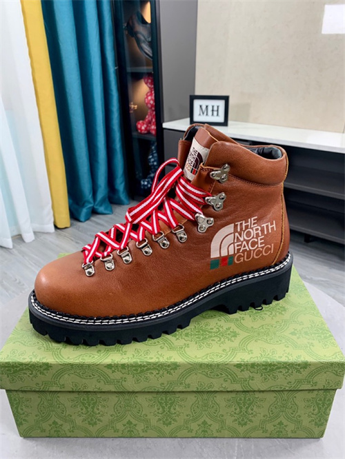 Gucci(High)shoes-M/W-146