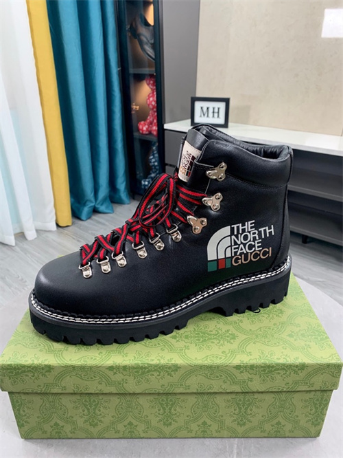 Gucci(High)shoes-M/W-148