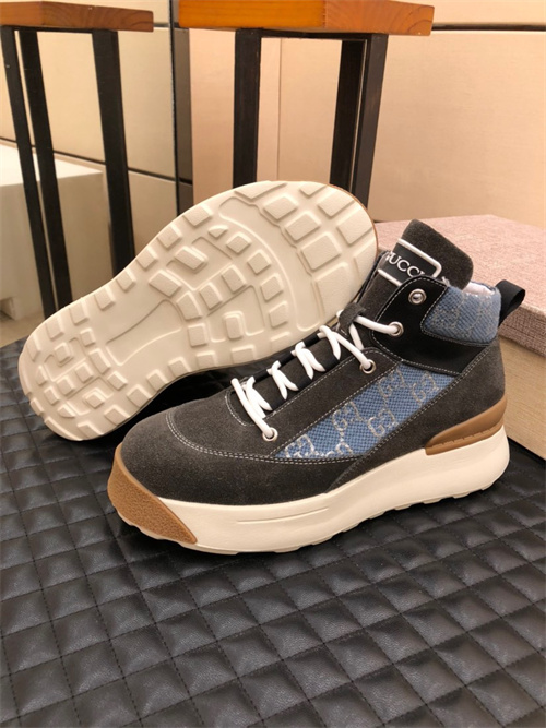 Gucci(High)shoes-M/W-152