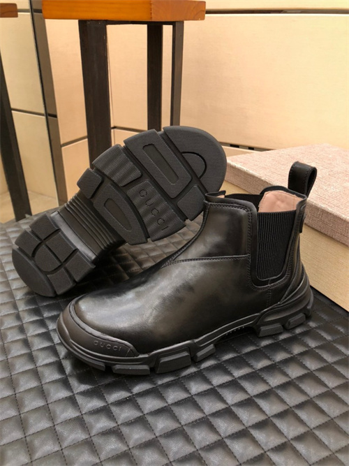 Gucci(High)shoes-M/W-153