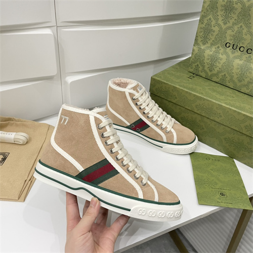 Gucci(High)shoes-M/W-162