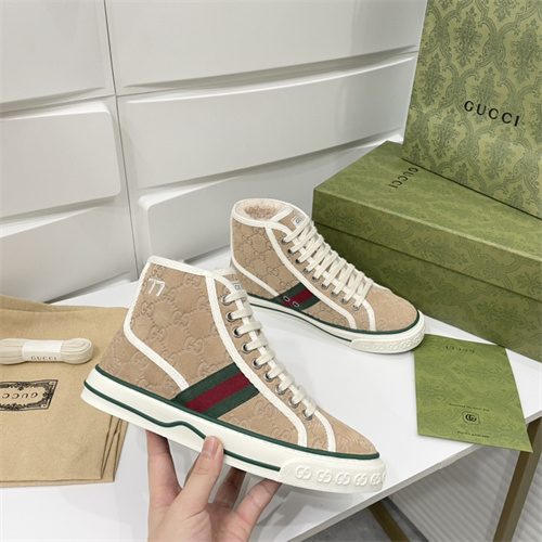 Gucci(High)shoes-M/W-163