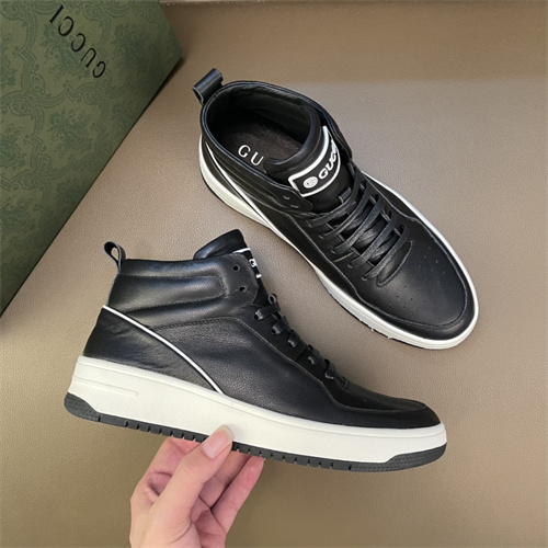 Gucci(High)shoes-M/W-169