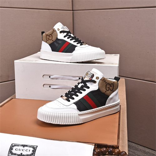 Gucci(High)shoes-M/W-170