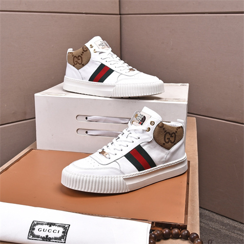 Gucci(High)shoes-M/W-171