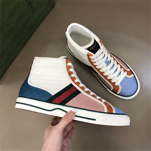 Gucci(High)shoes-M/W-172