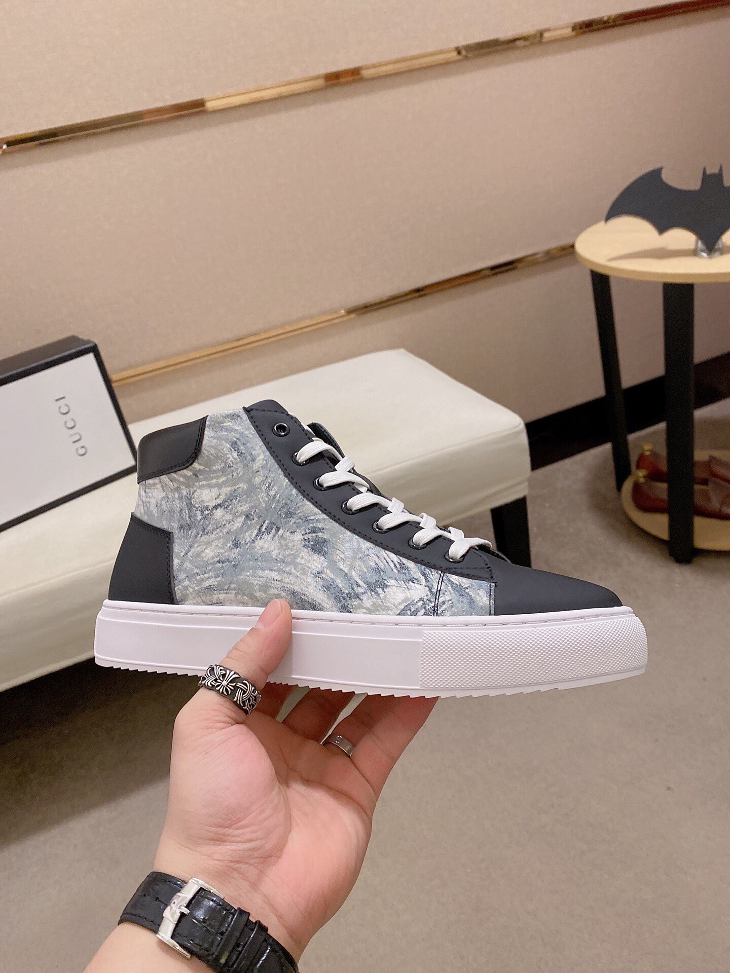 Gucci(High)shoes-M/W-176