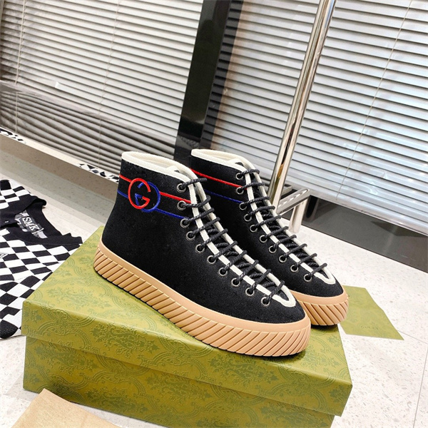 Gucci(High)shoes-M/W-183