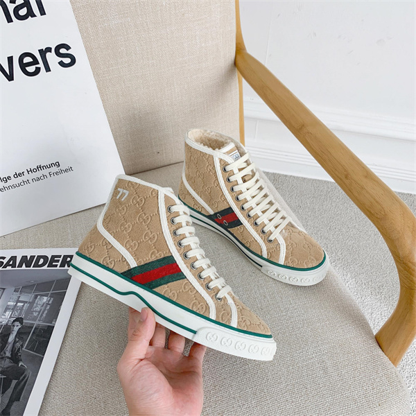 Gucci(High)shoes-M/W-185