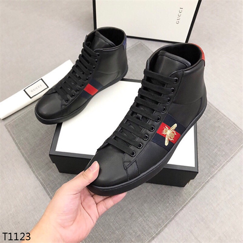 Gucci(High)shoes-M/W-002