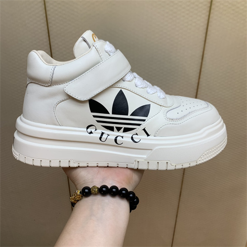 Gucci(High)shoes-M/W-0211